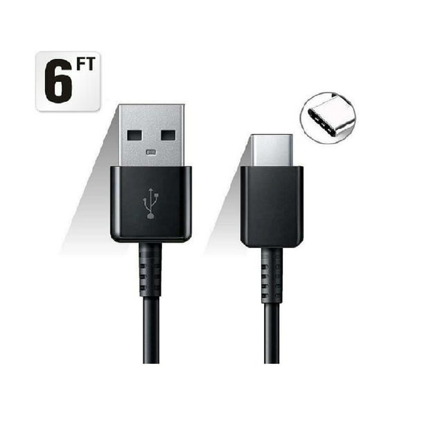 3 Pack Magnetic Tip Add On Connector for Samsung Type C USB-C Cable Adapter